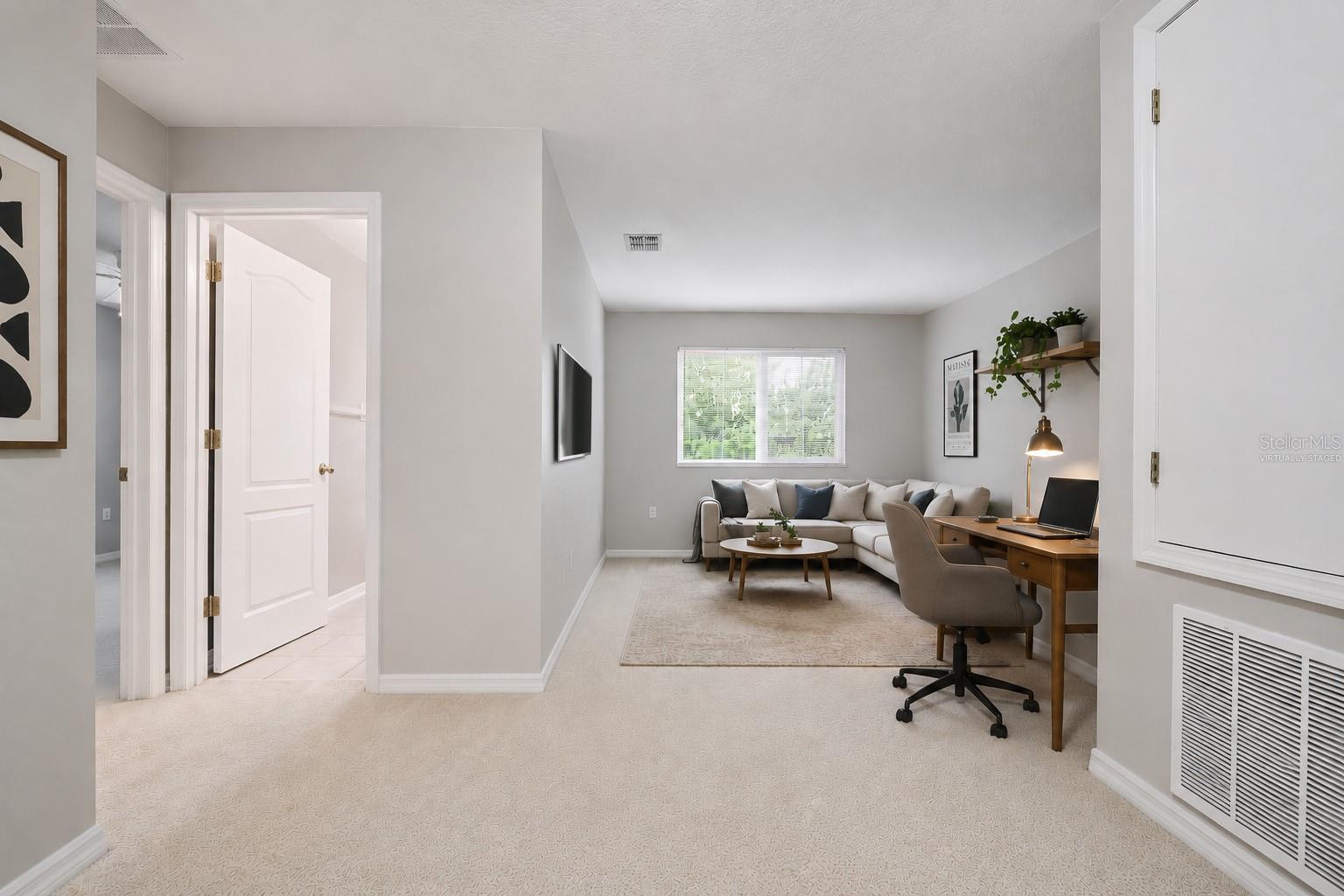GROVEHURST A-D - Residential