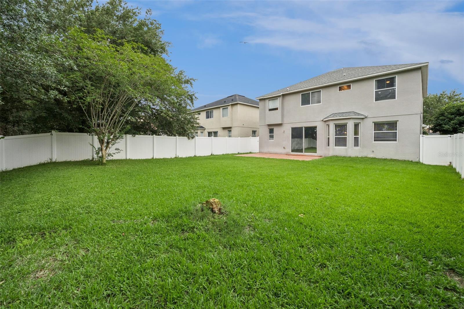 GROVEHURST A-D - Residential