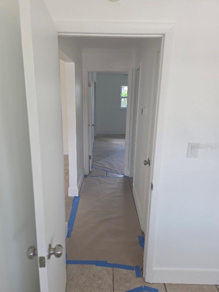 SPRINGWOOD VILLAS - Residential
