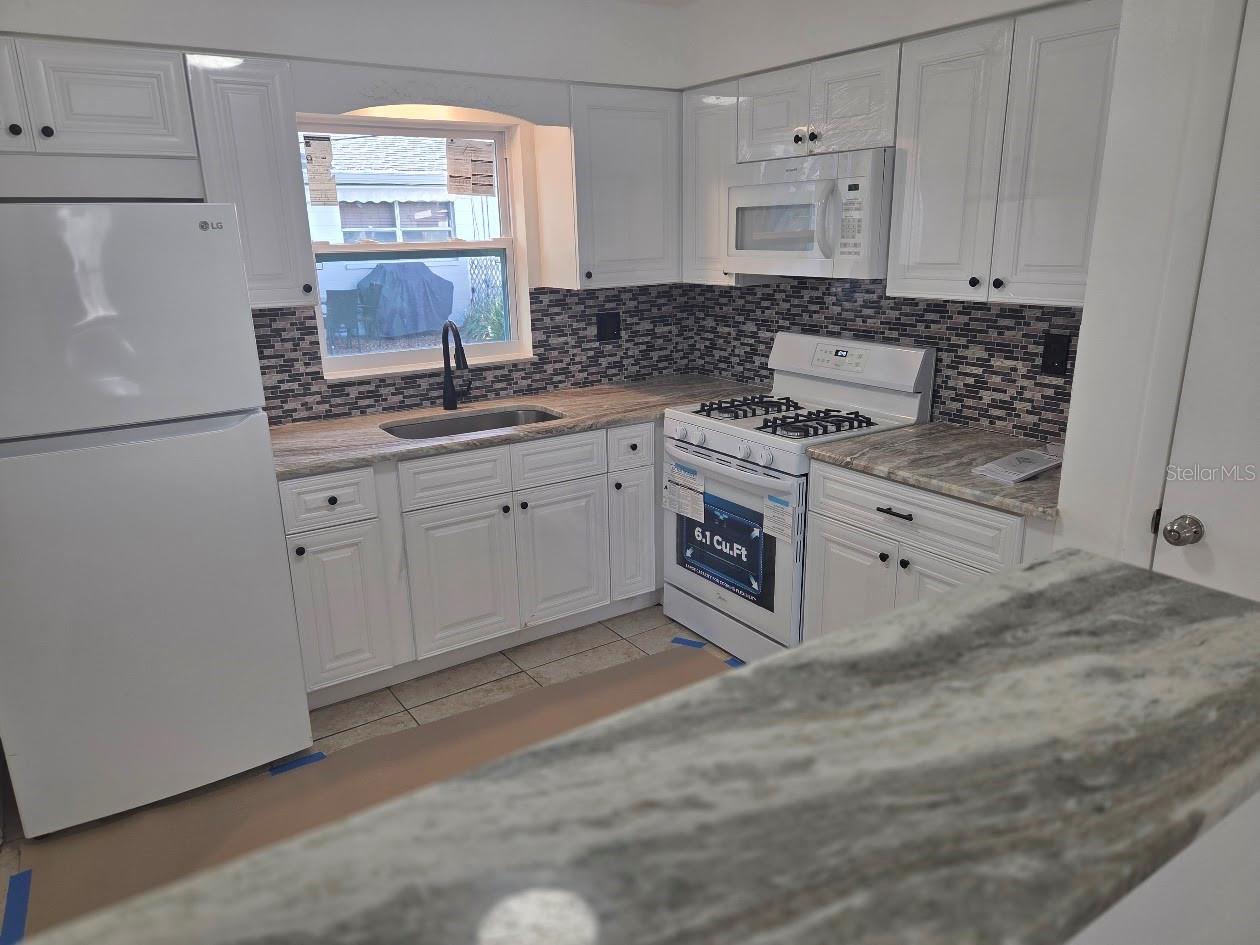 SPRINGWOOD VILLAS - Residential