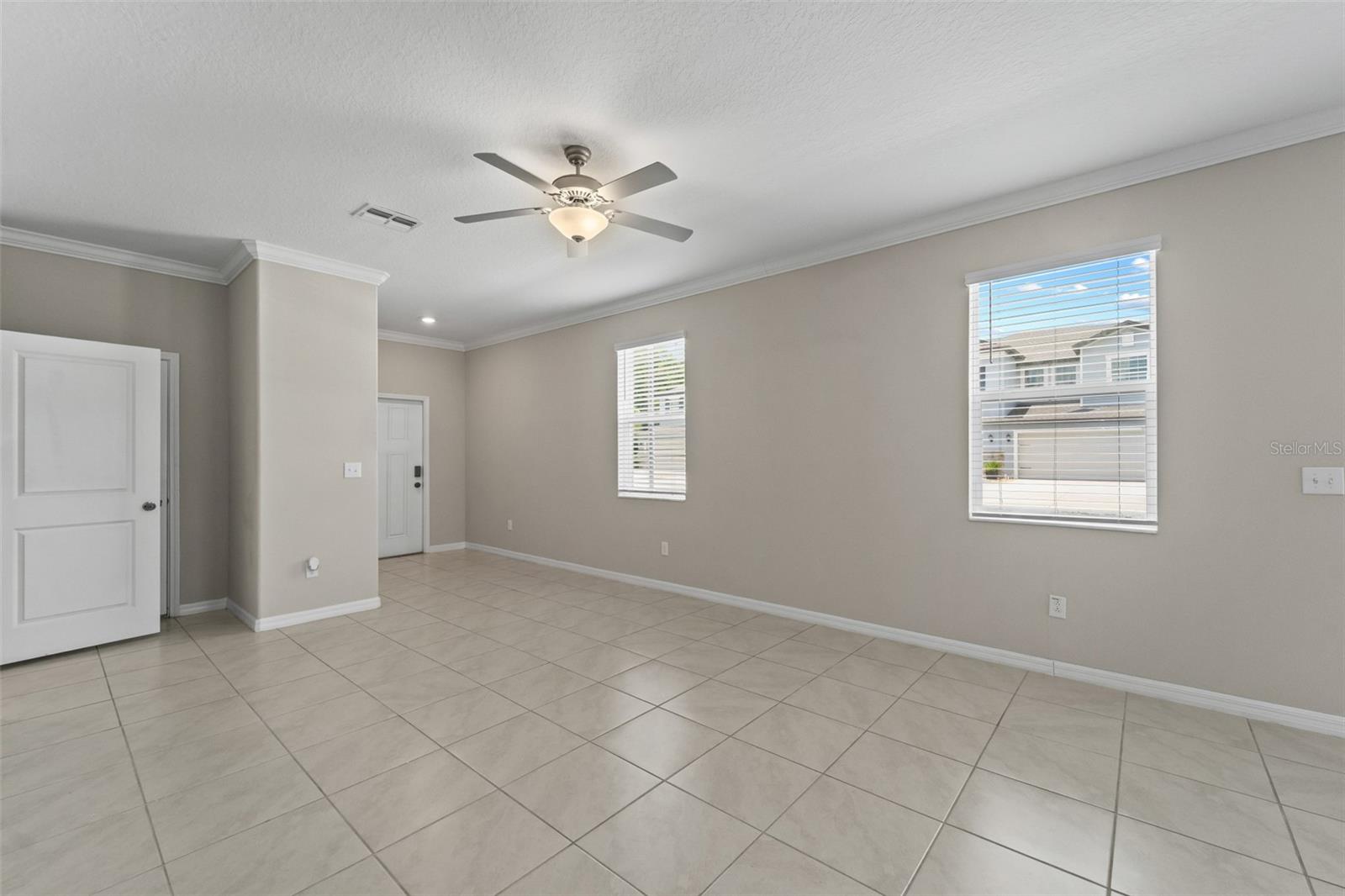 TOWNES/CYPRESS RANCH - Residential