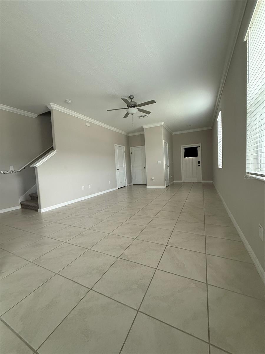 TOWNES/CYPRESS RANCH - Residential