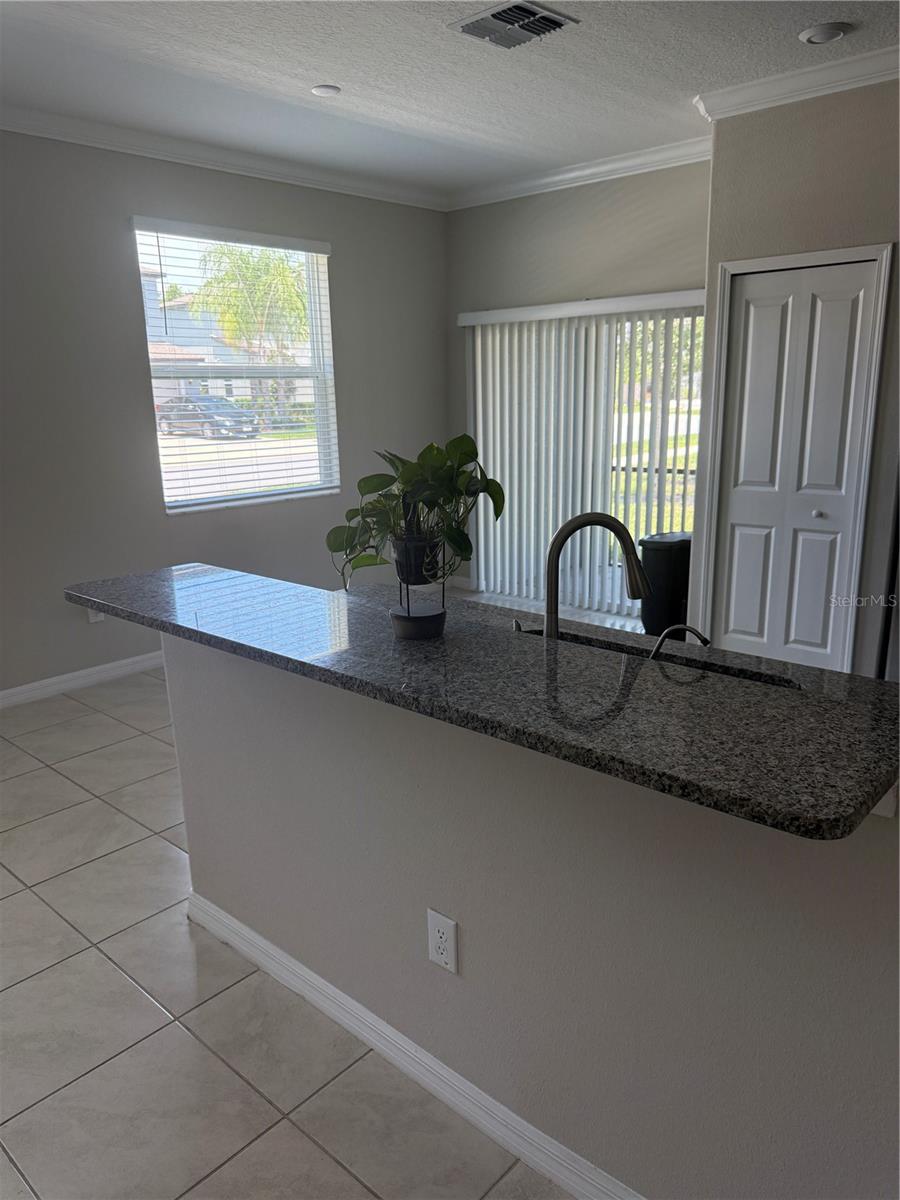 TOWNES/CYPRESS RANCH - Residential