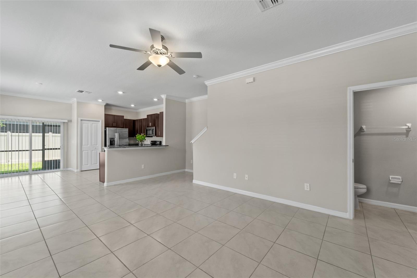 TOWNES/CYPRESS RANCH - Residential