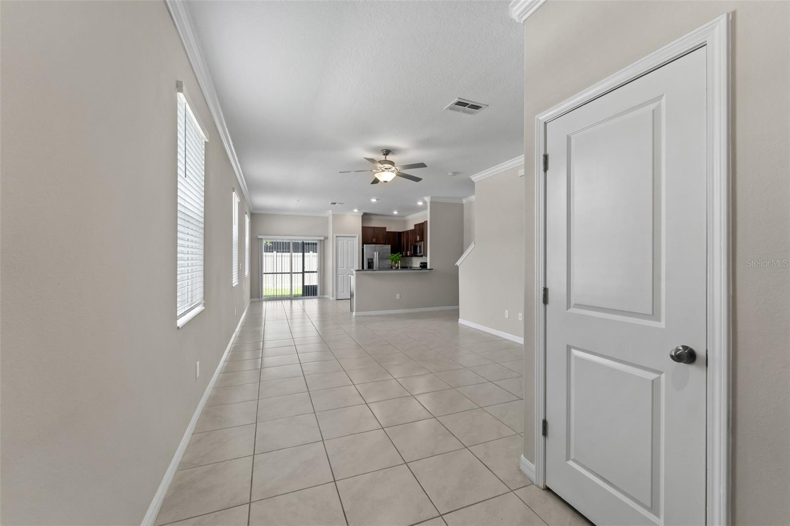 TOWNES/CYPRESS RANCH - Residential