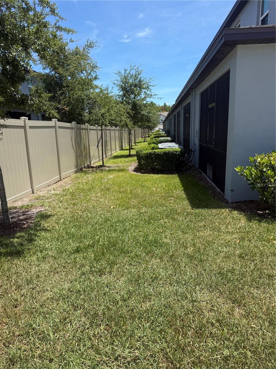 TOWNES/CYPRESS RANCH - Residential