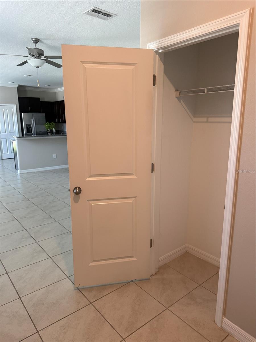 TOWNES/CYPRESS RANCH - Residential
