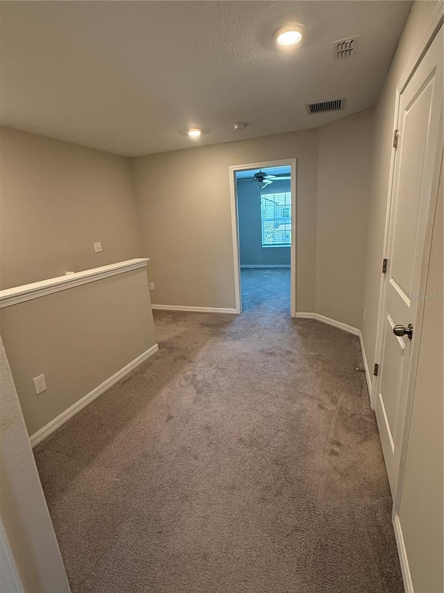 TOWNES/CYPRESS RANCH - Residential