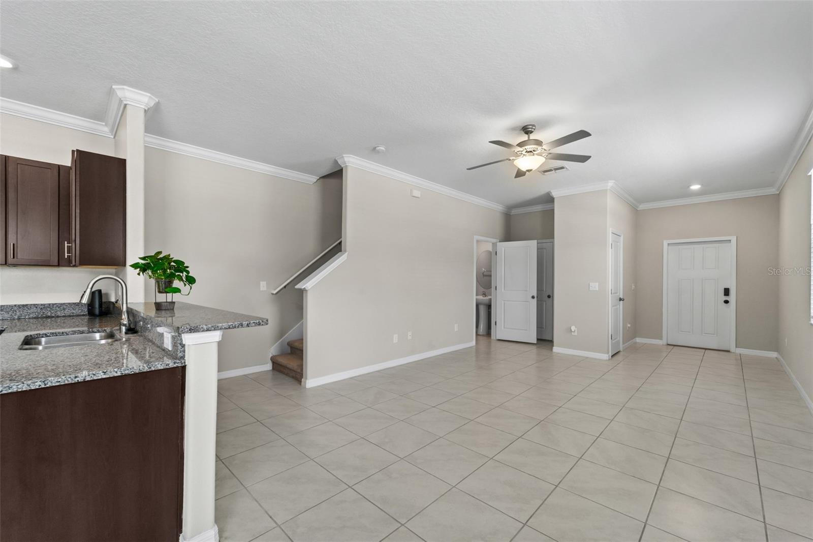 TOWNES/CYPRESS RANCH - Residential