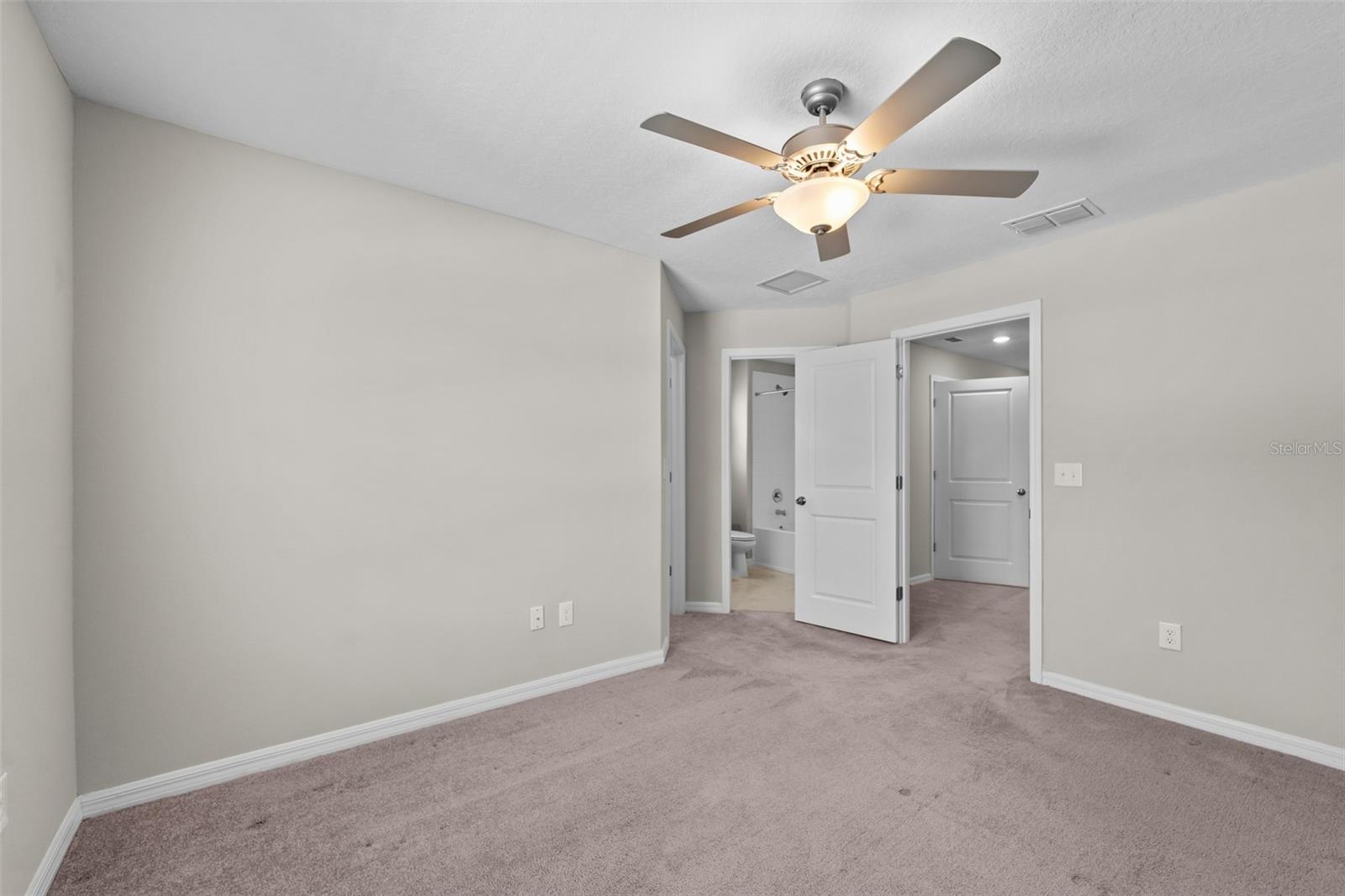 TOWNES/CYPRESS RANCH - Residential