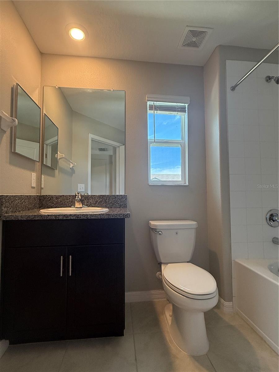 TOWNES/CYPRESS RANCH - Residential