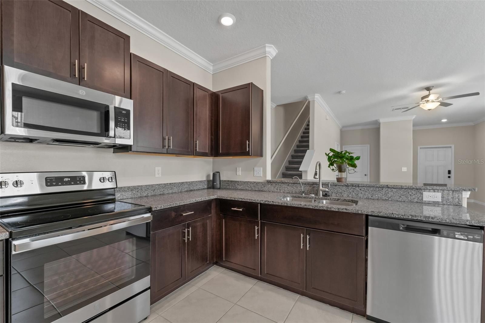 TOWNES/CYPRESS RANCH - Residential