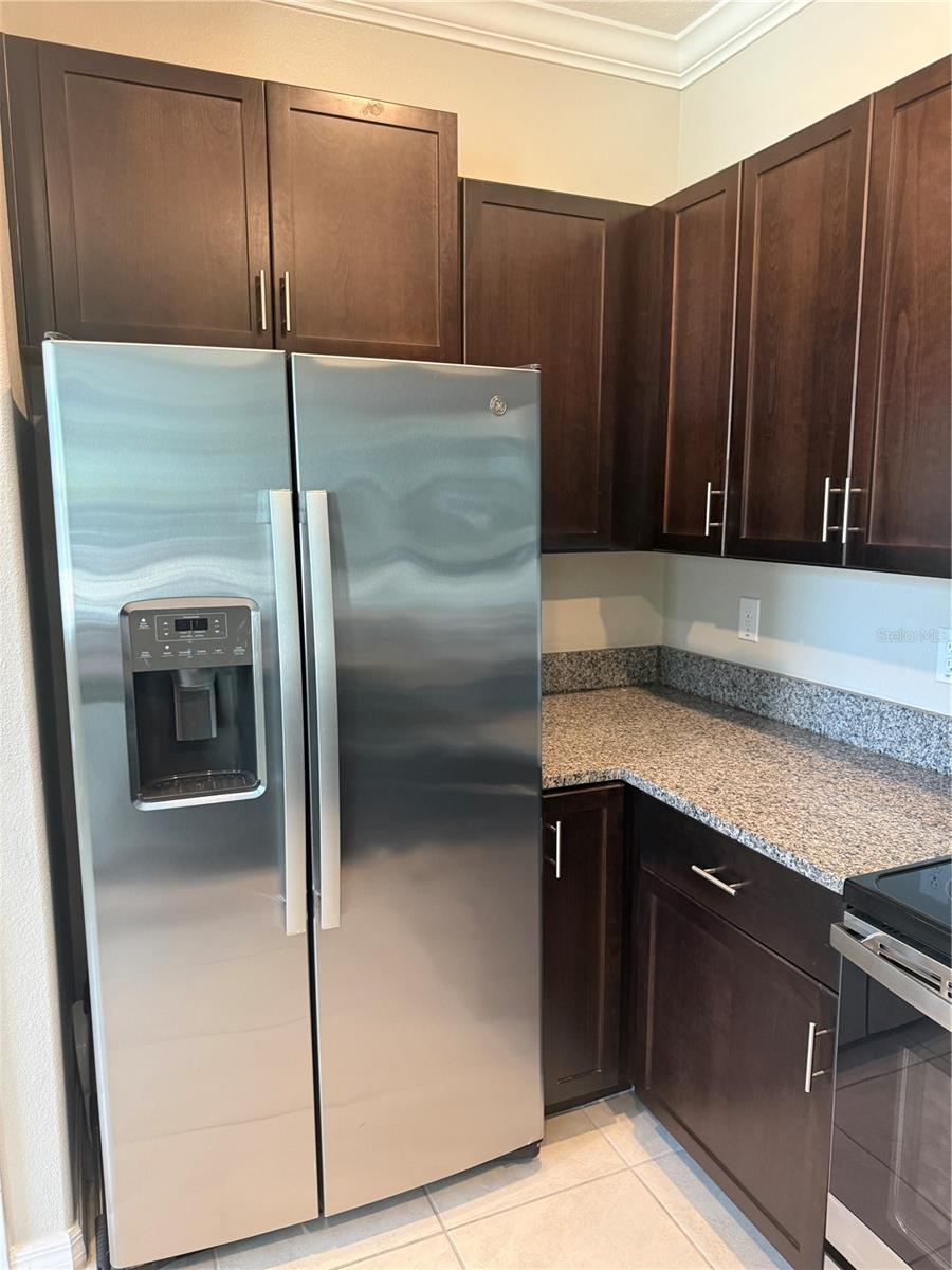 TOWNES/CYPRESS RANCH - Residential