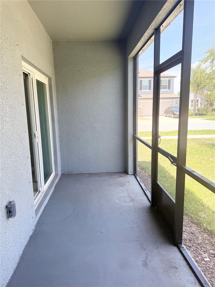TOWNES/CYPRESS RANCH - Residential