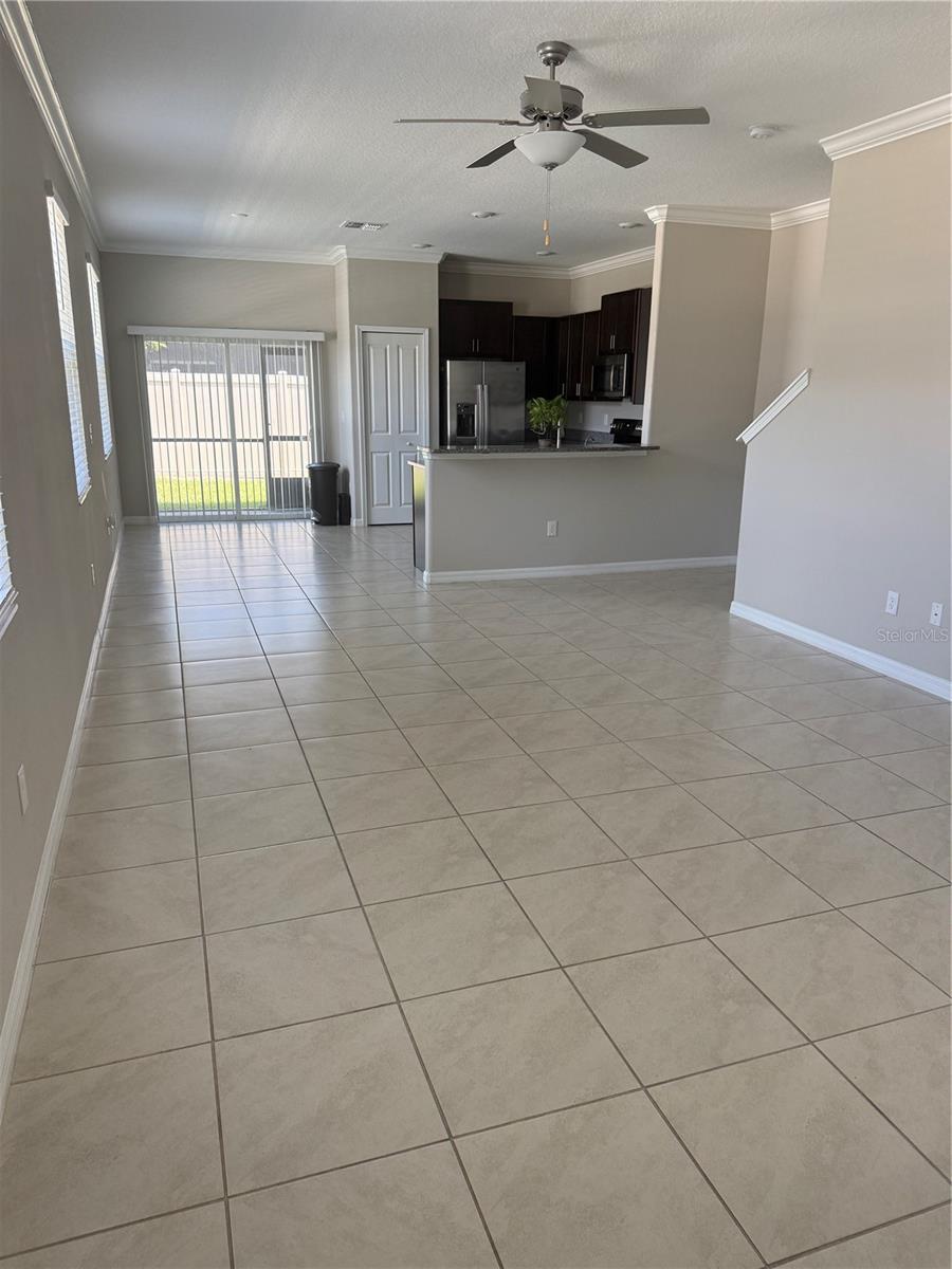 TOWNES/CYPRESS RANCH - Residential