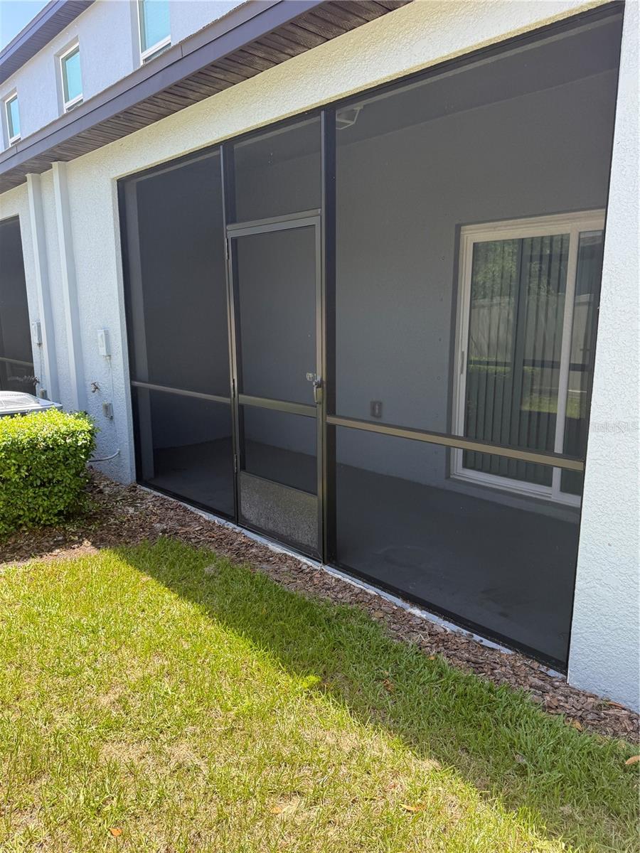 TOWNES/CYPRESS RANCH - Residential
