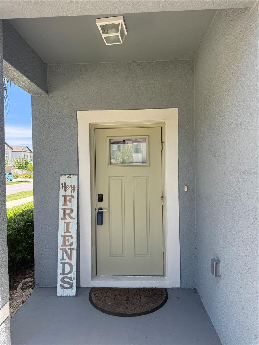 TOWNES/CYPRESS RANCH - Residential