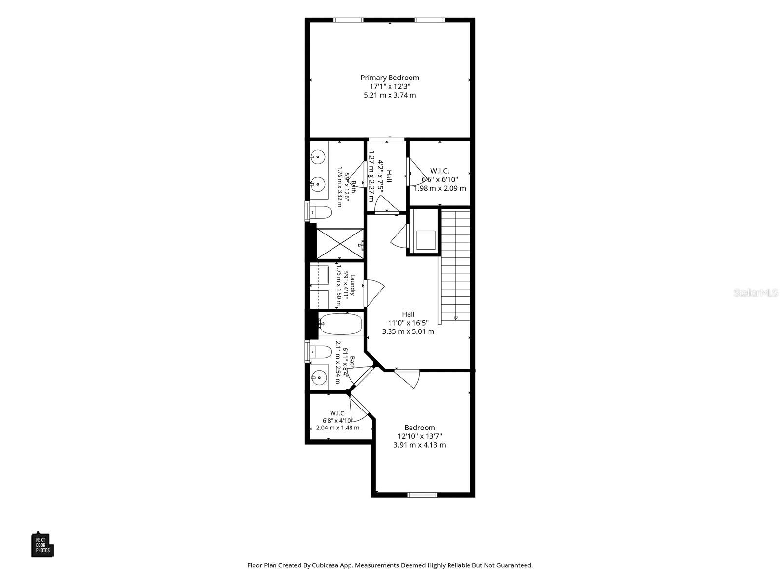 TOWNES/CYPRESS RANCH - Residential