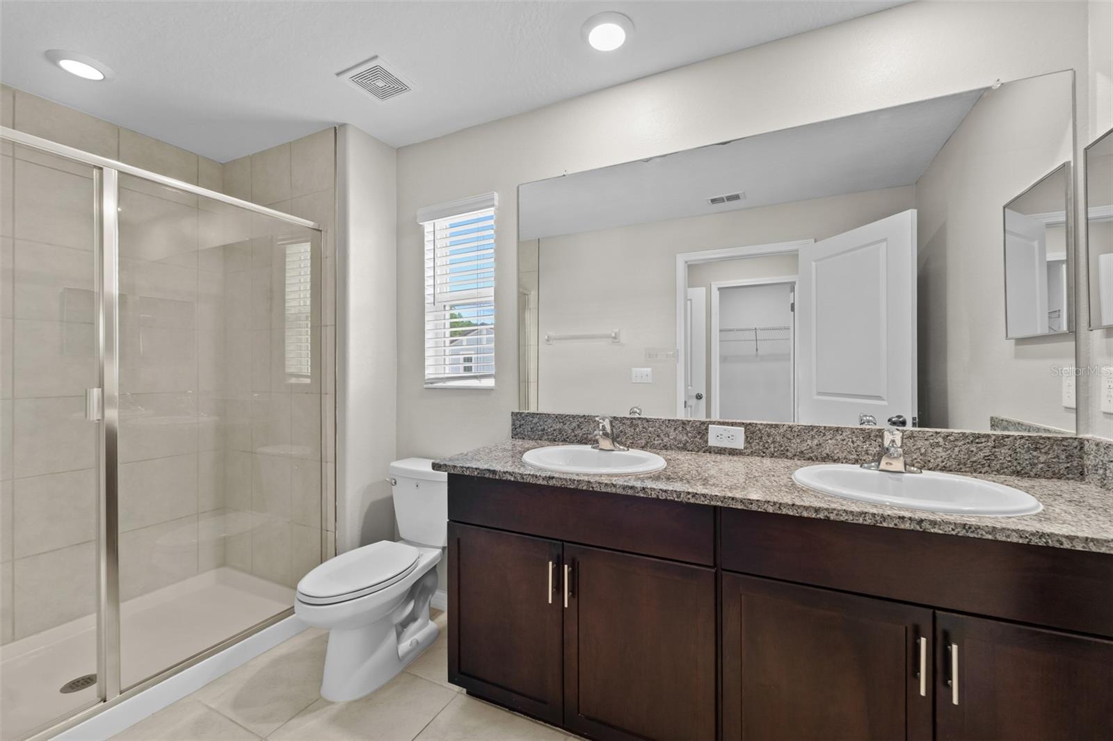 TOWNES/CYPRESS RANCH - Residential