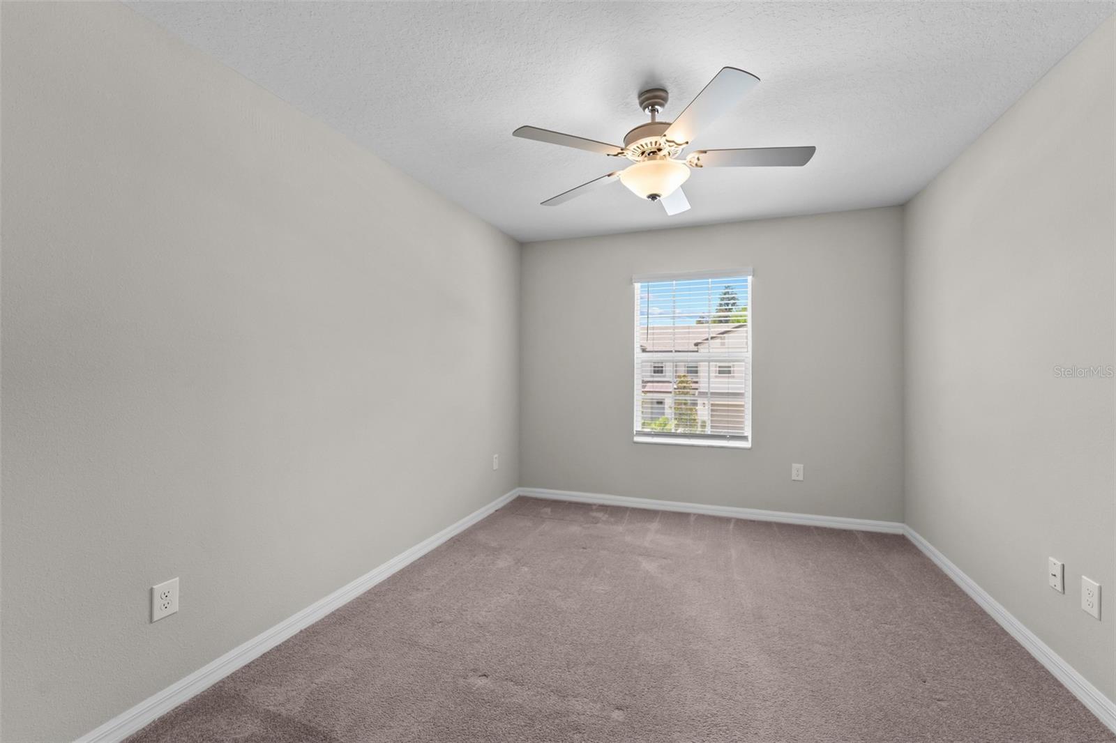 TOWNES/CYPRESS RANCH - Residential