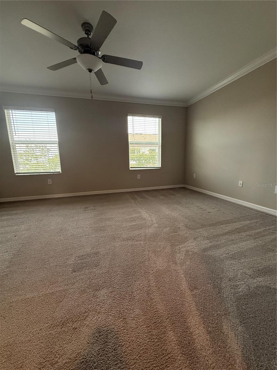 TOWNES/CYPRESS RANCH - Residential