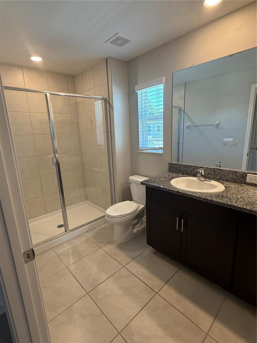 TOWNES/CYPRESS RANCH - Residential