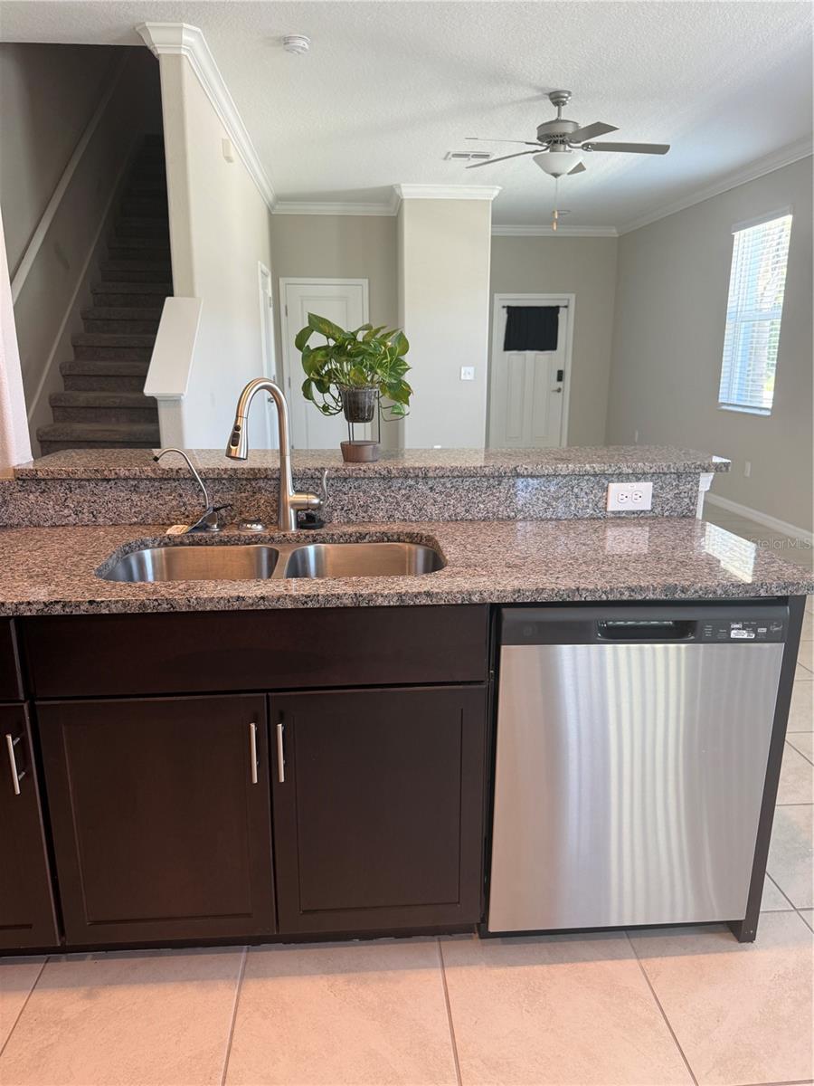 TOWNES/CYPRESS RANCH - Residential