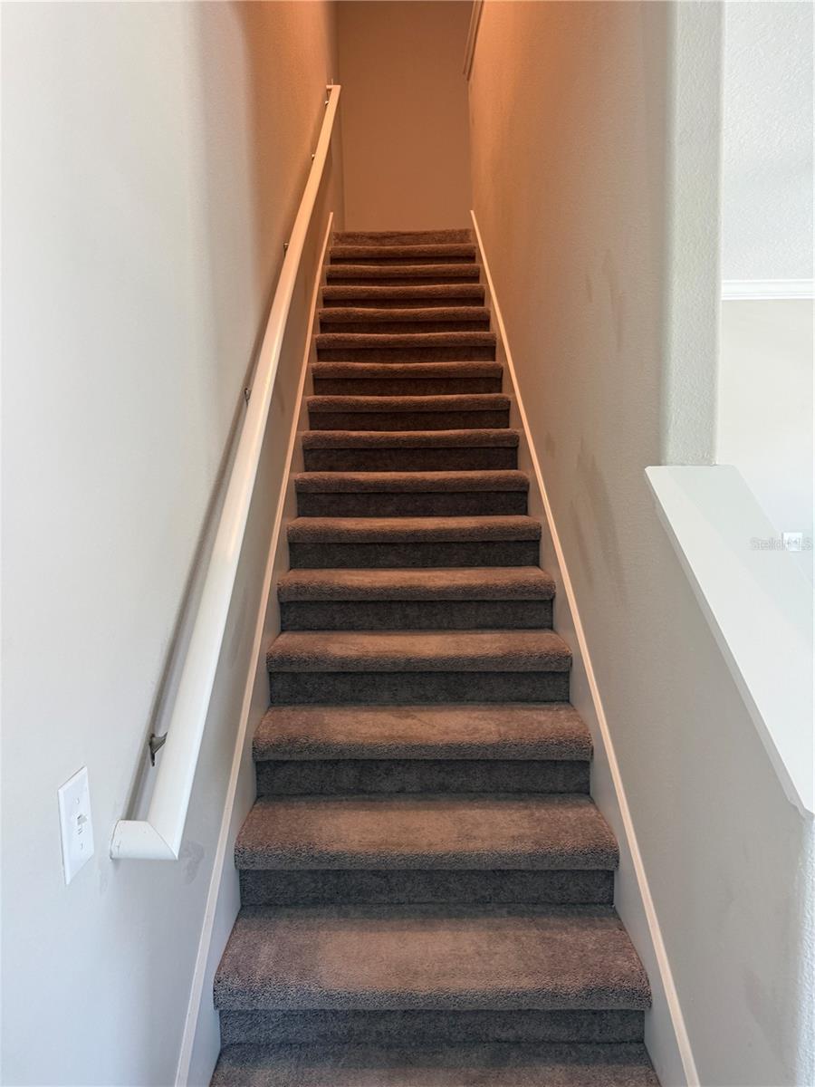 TOWNES/CYPRESS RANCH - Residential