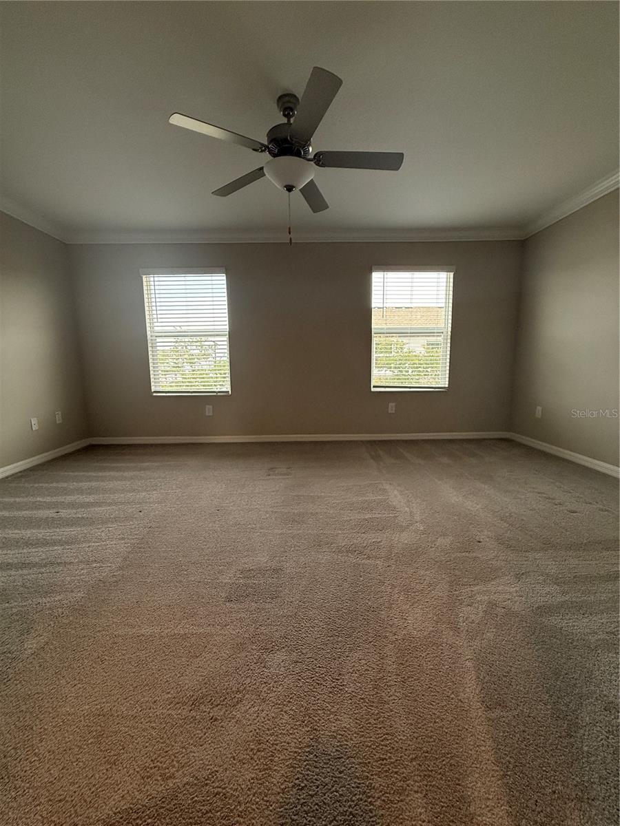 TOWNES/CYPRESS RANCH - Residential