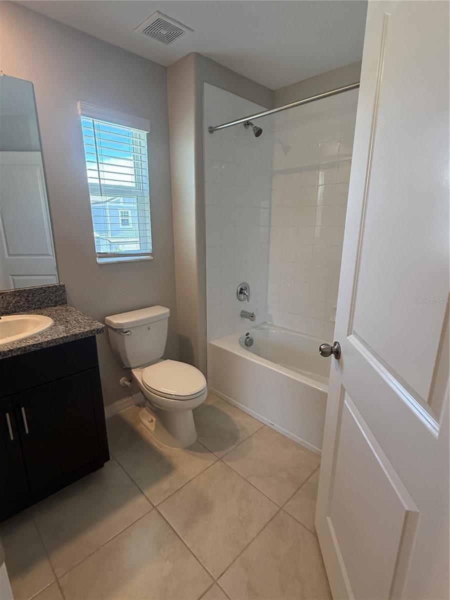 TOWNES/CYPRESS RANCH - Residential