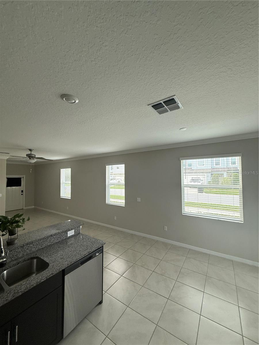 TOWNES/CYPRESS RANCH - Residential