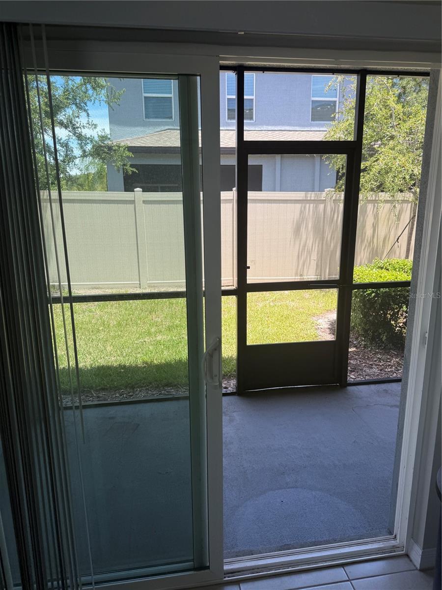 TOWNES/CYPRESS RANCH - Residential