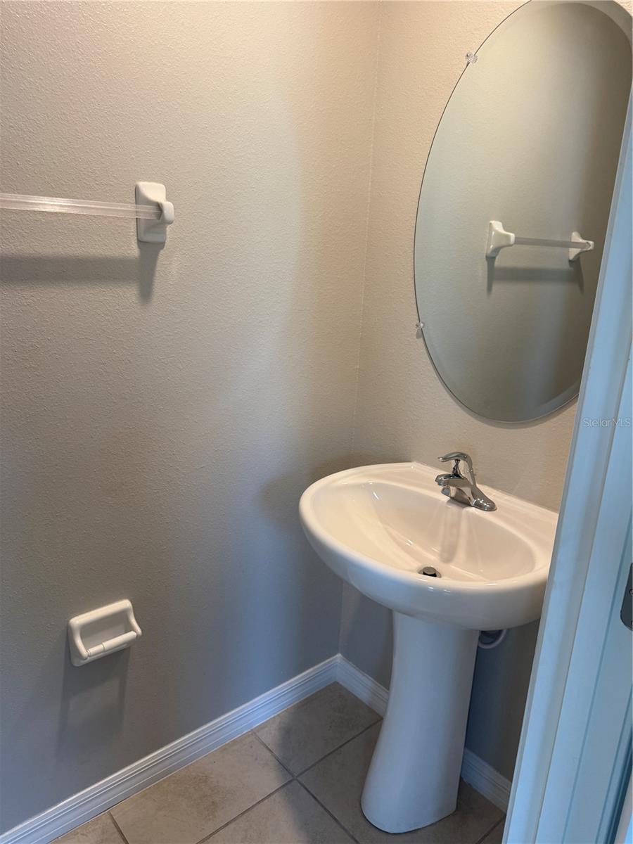 TOWNES/CYPRESS RANCH - Residential