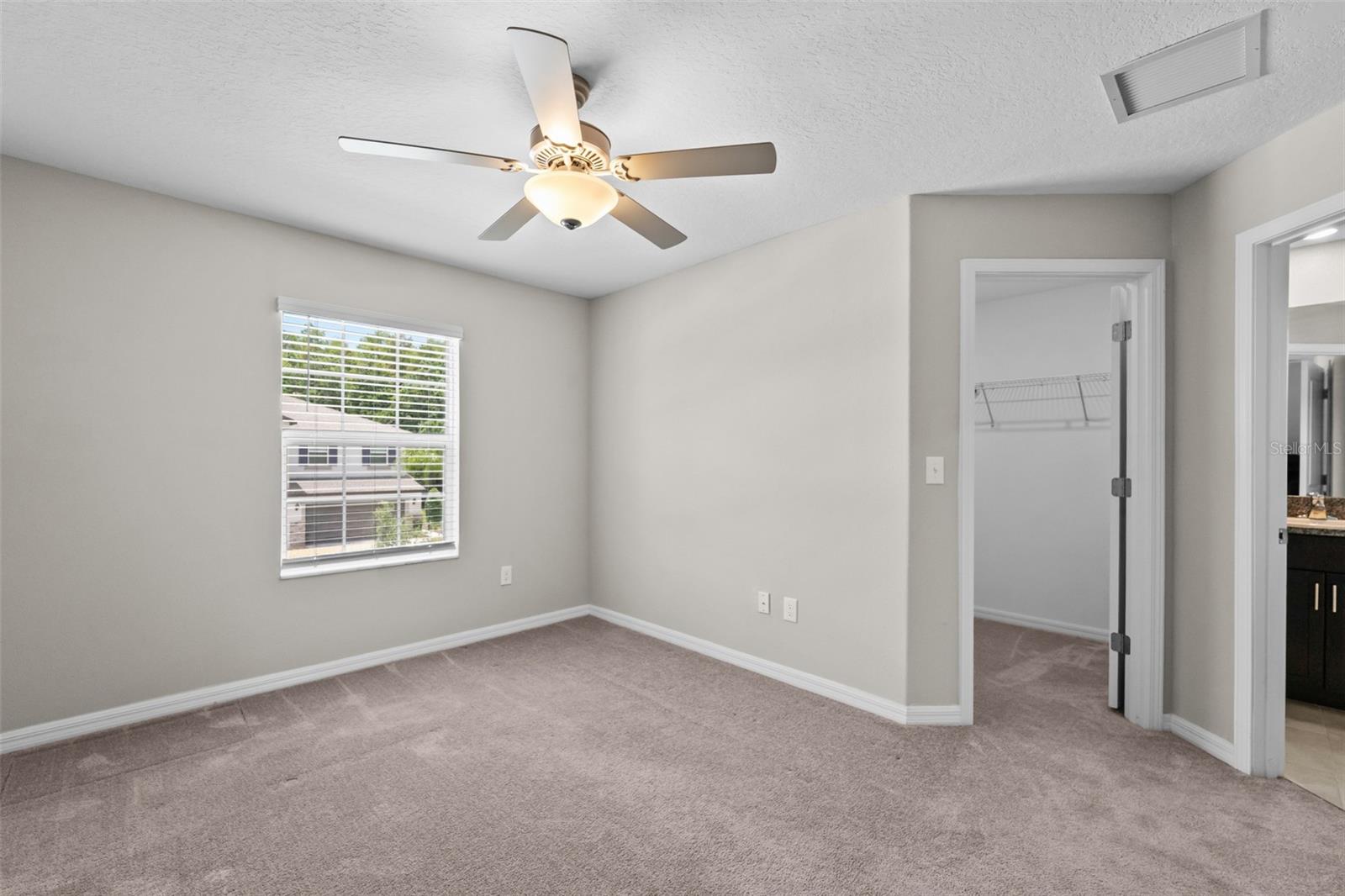 TOWNES/CYPRESS RANCH - Residential
