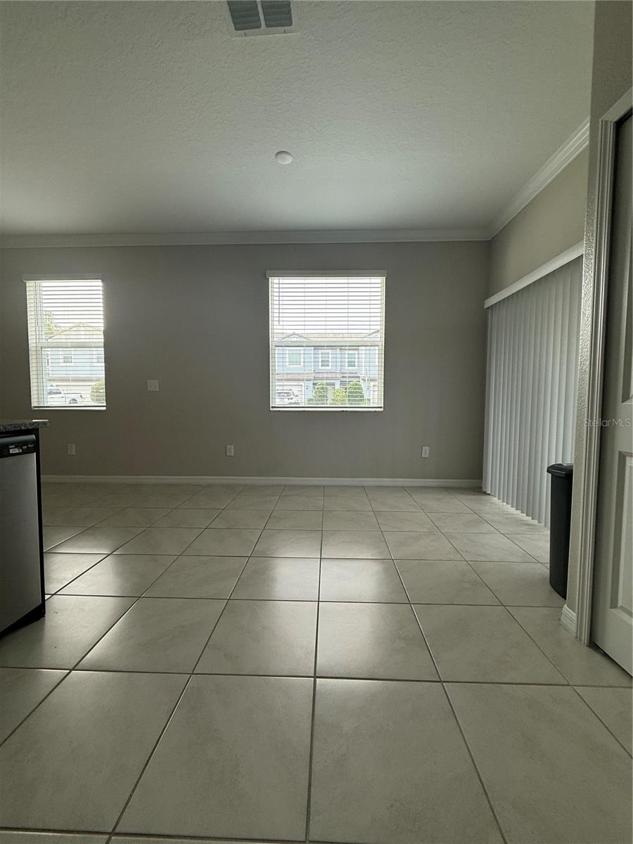 TOWNES/CYPRESS RANCH - Residential