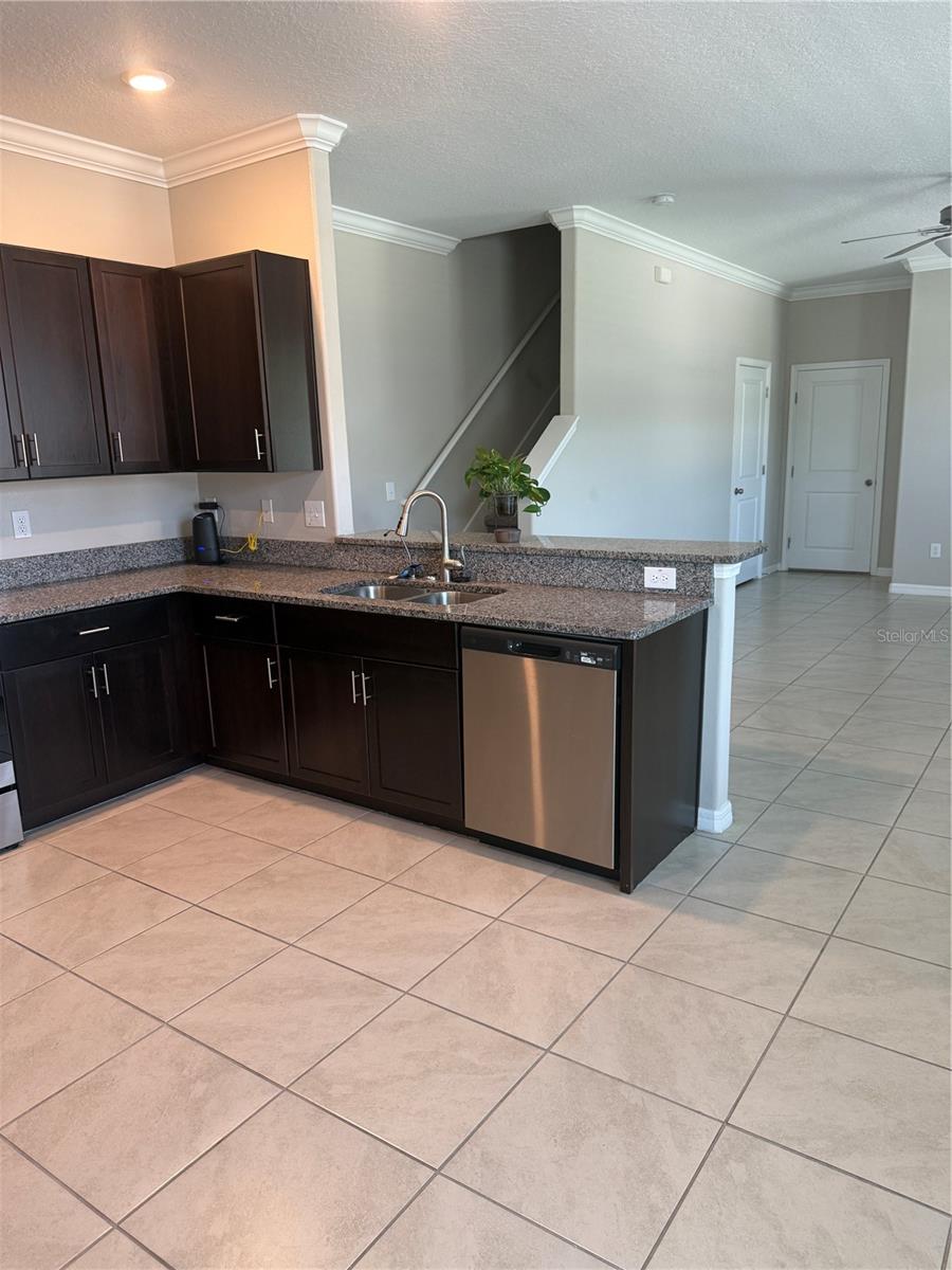 TOWNES/CYPRESS RANCH - Residential