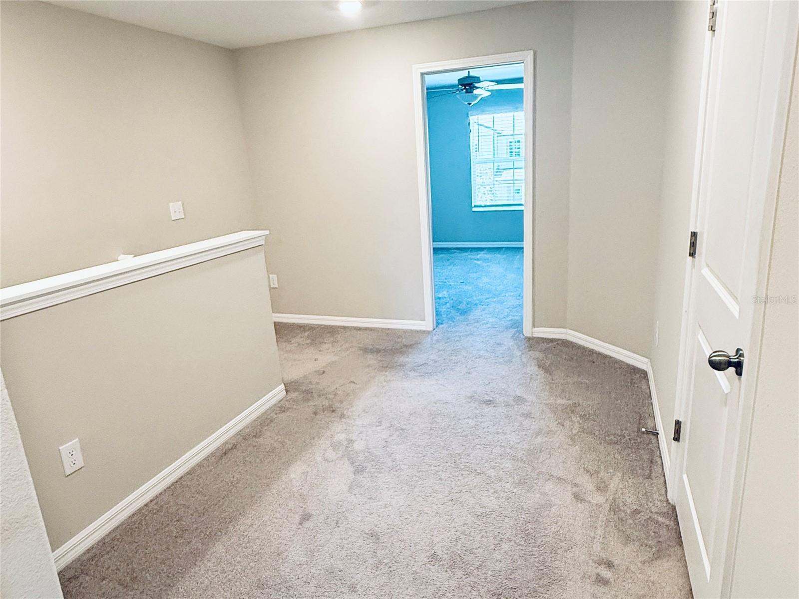 TOWNES/CYPRESS RANCH - Residential