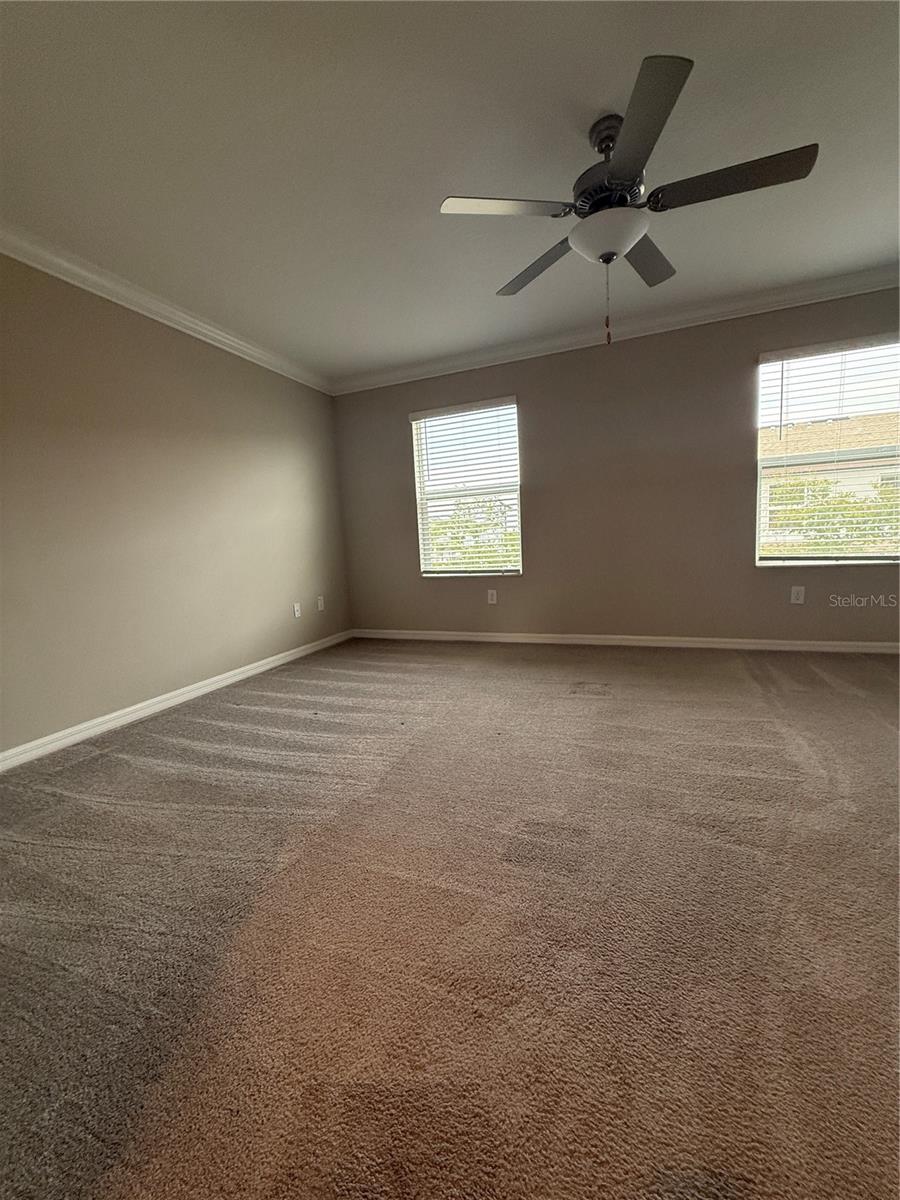 TOWNES/CYPRESS RANCH - Residential