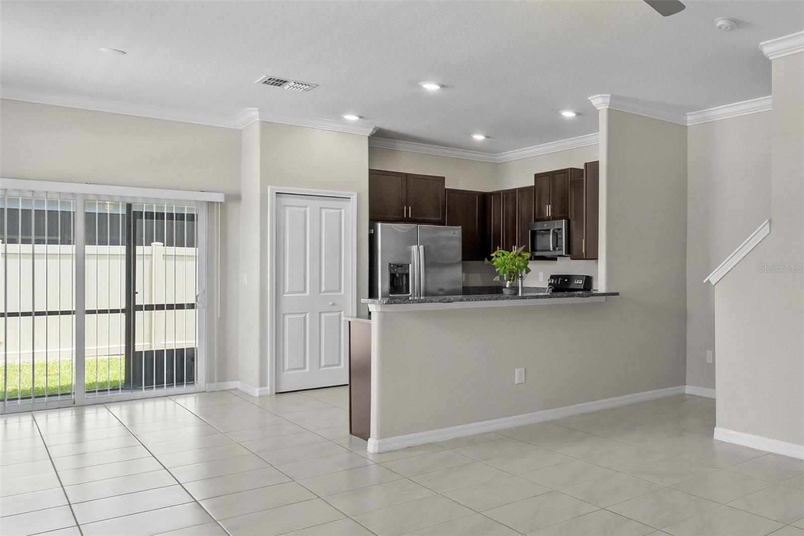TOWNES/CYPRESS RANCH - Residential