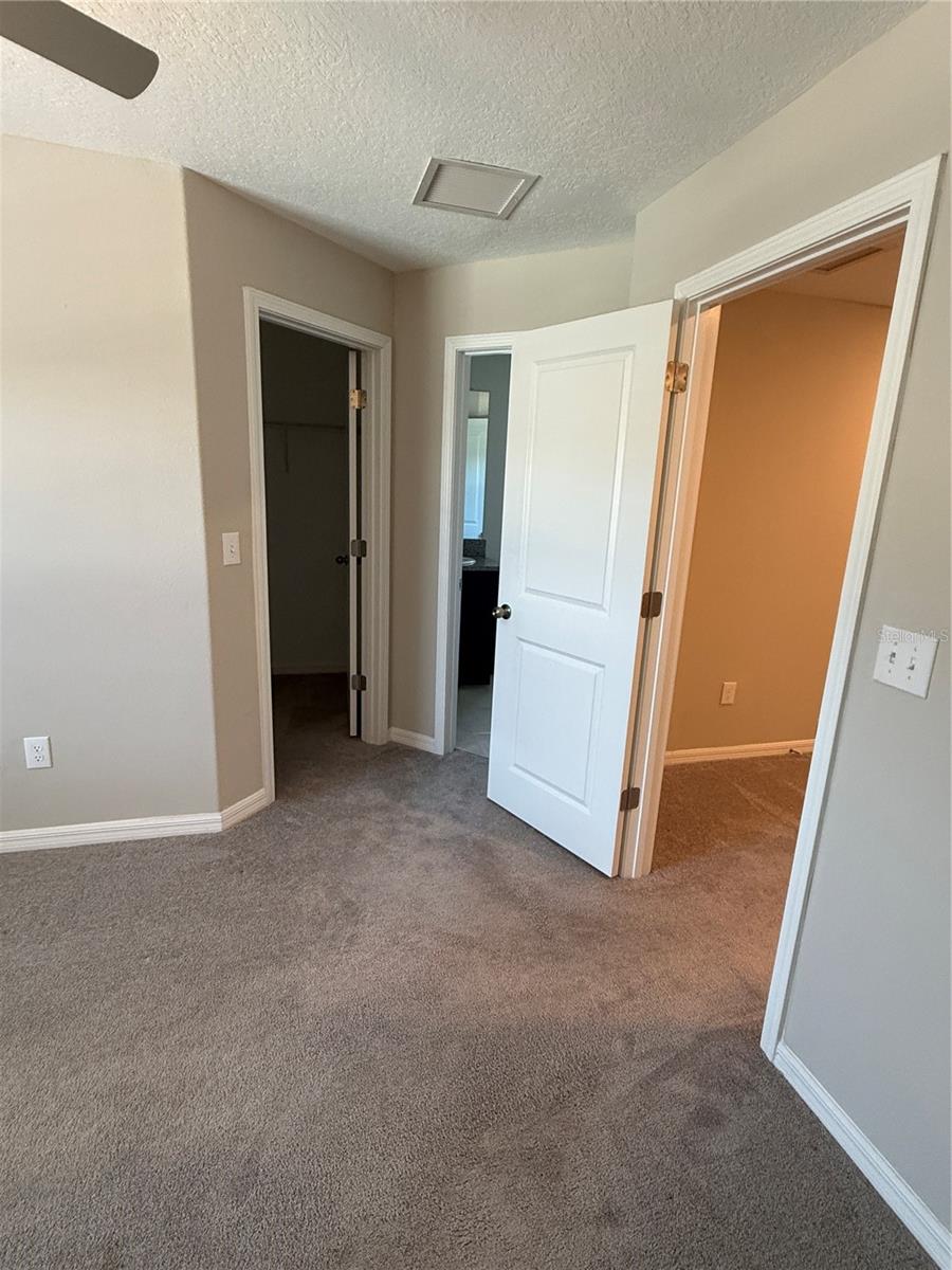 TOWNES/CYPRESS RANCH - Residential