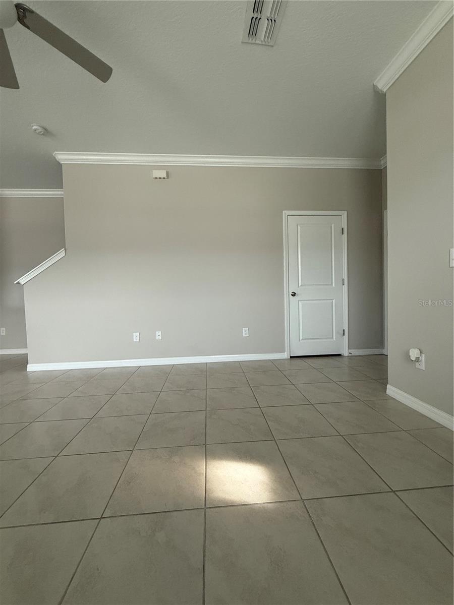TOWNES/CYPRESS RANCH - Residential