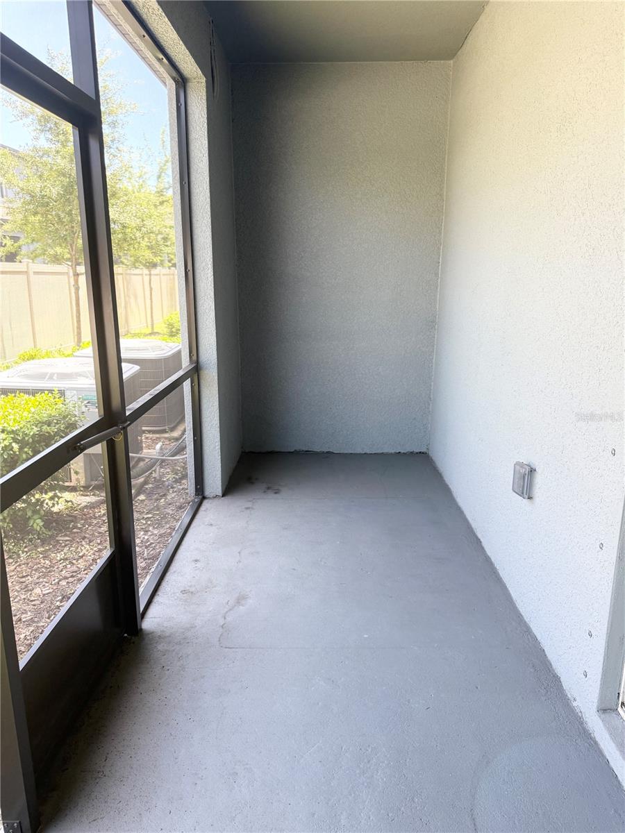 TOWNES/CYPRESS RANCH - Residential