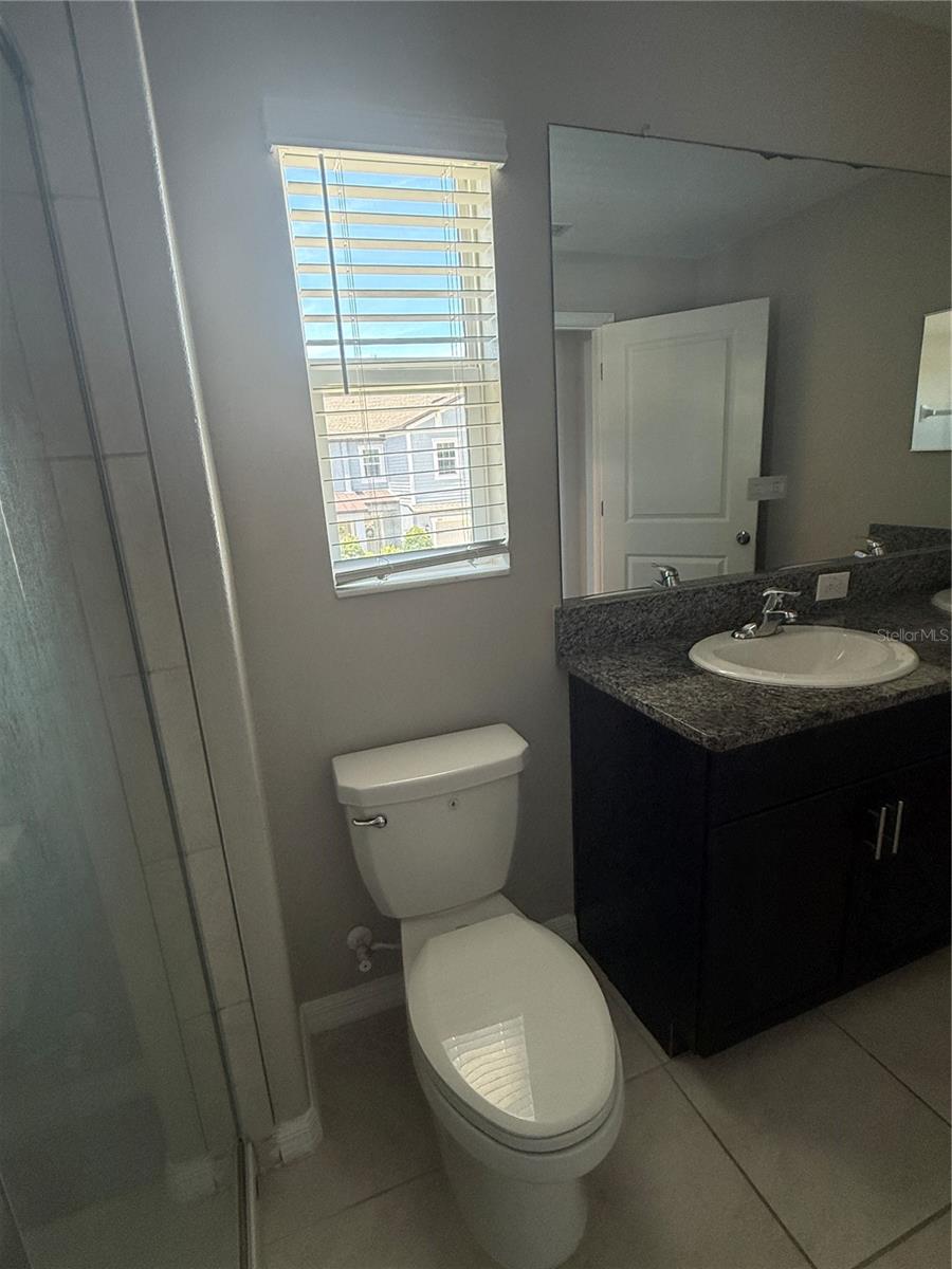 TOWNES/CYPRESS RANCH - Residential