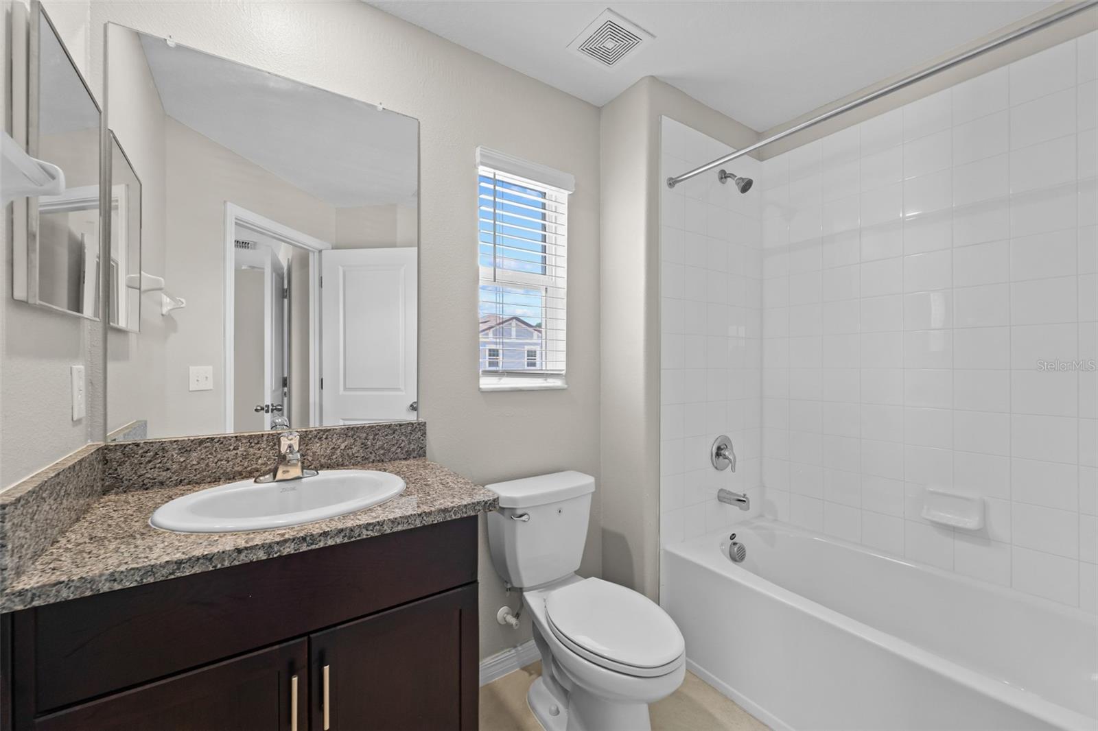 TOWNES/CYPRESS RANCH - Residential