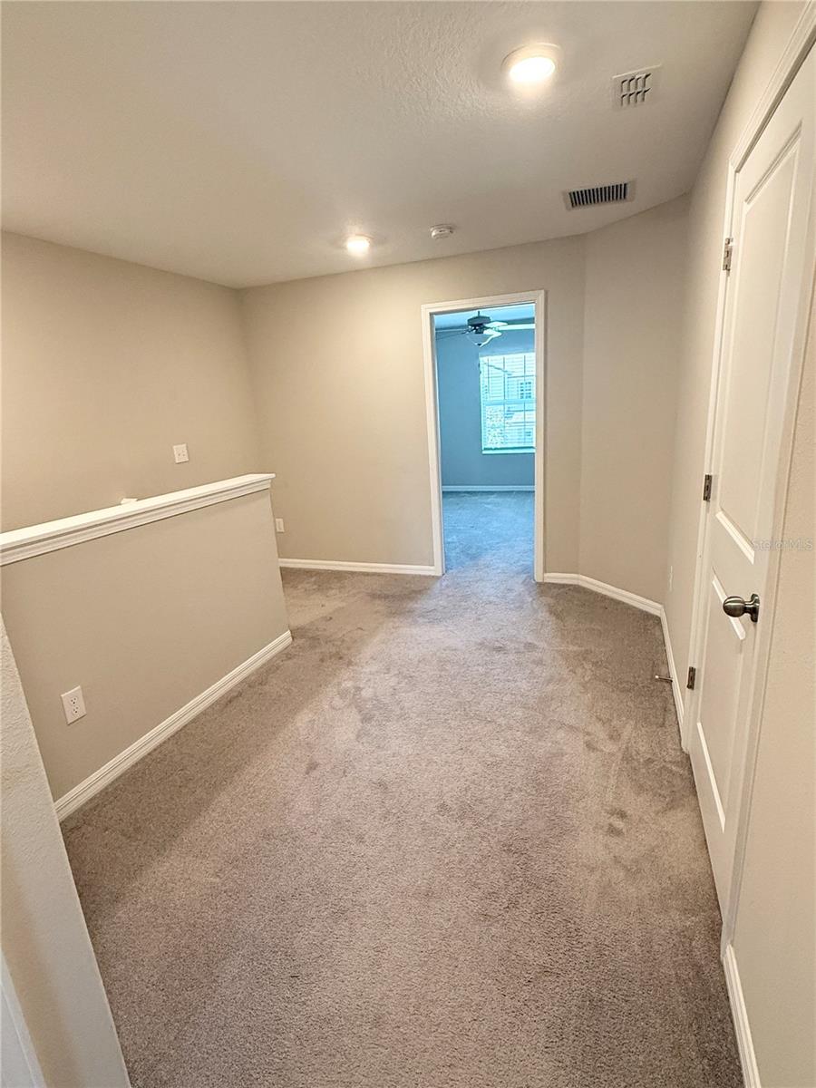 TOWNES/CYPRESS RANCH - Residential