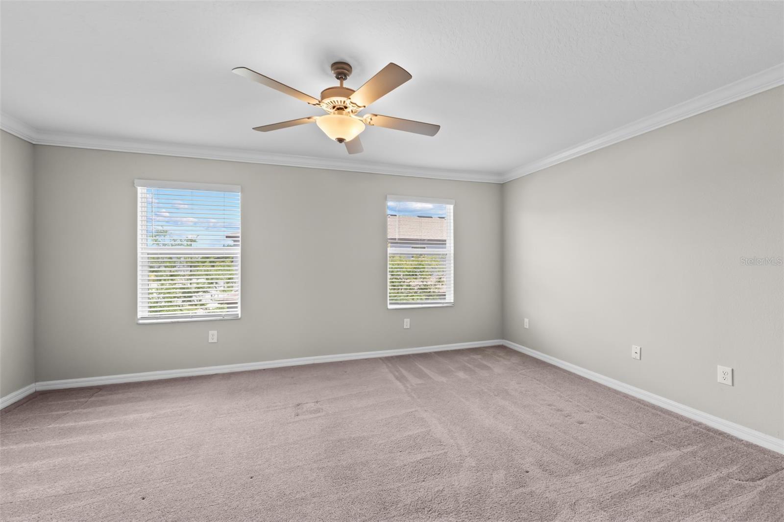 TOWNES/CYPRESS RANCH - Residential
