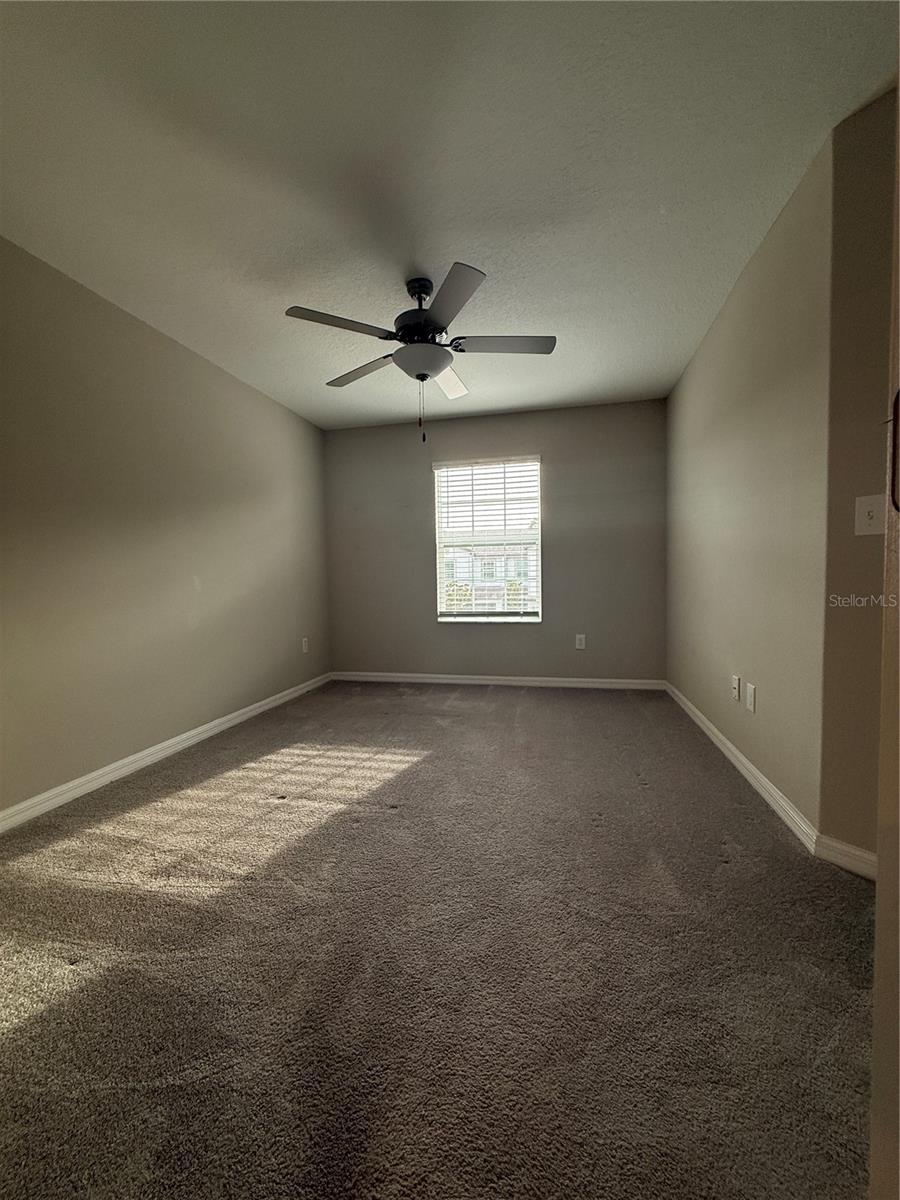 TOWNES/CYPRESS RANCH - Residential