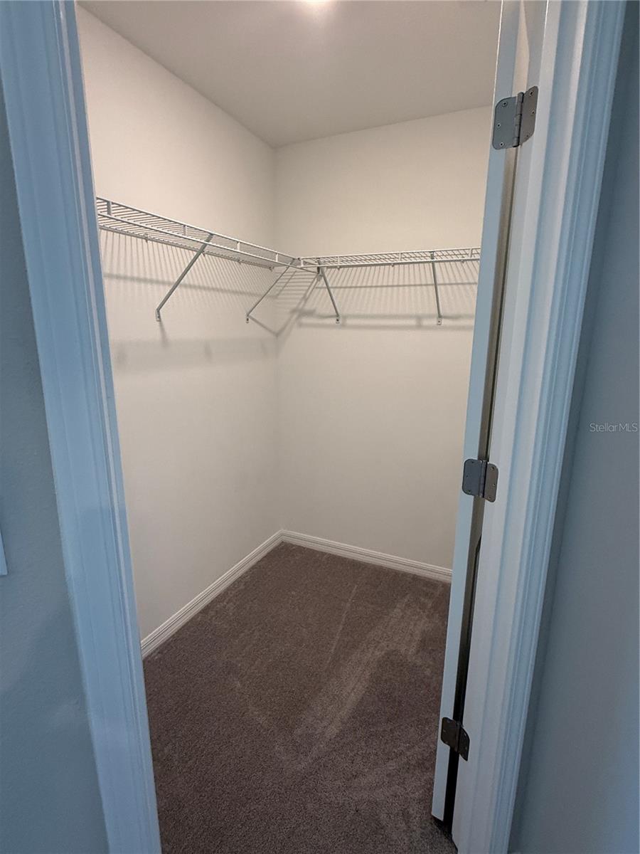 TOWNES/CYPRESS RANCH - Residential