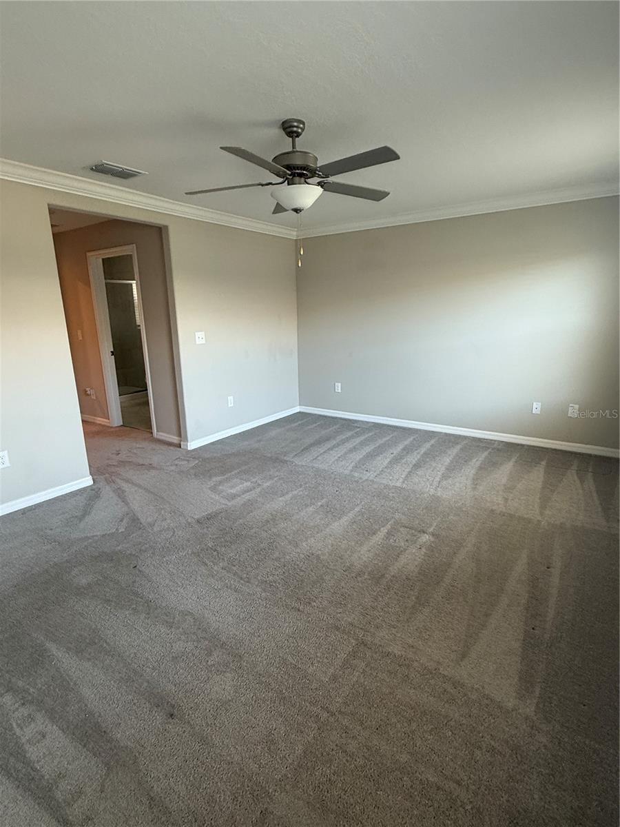 TOWNES/CYPRESS RANCH - Residential