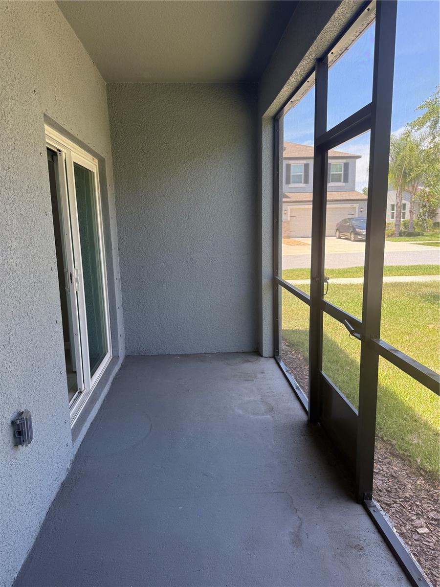 TOWNES/CYPRESS RANCH - Residential